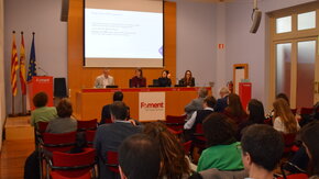 TAUW Iberia tuvo el honor de participar en una importante jornada sobre la directiva CSRD