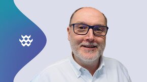 Gaspar Baleriola Sánchez as new country manager TAUW Iberia