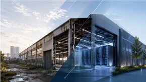 La Transformación de activos industriales a Data Center