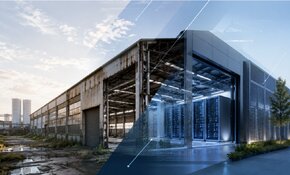 La Transformación de activos industriales a Data Center