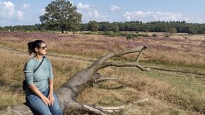 Huella de impacto: Cristina Agüera y la sostenibilidad de TAUW
