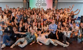 Evento anual Young@TAUW 2026: un espacio para impulsar el talento joven de TAUW a nivel europeo