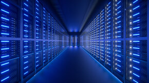 Construcción de data centers sostenibles en España